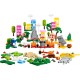 Конструктор LEGO Super Mario Набір для творчості для майстрів 588 деталей (71418)