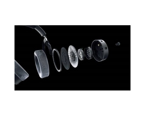 Навушники Beyerdynamic Dt 900 Pro X Black (528478) Навушники Beyerdynamic Dt 900 Pro X Black (528478)