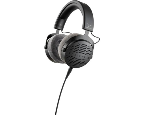 Навушники Beyerdynamic Dt 900 Pro X Black (528478) Навушники Beyerdynamic Dt 900 Pro X Black (528478)