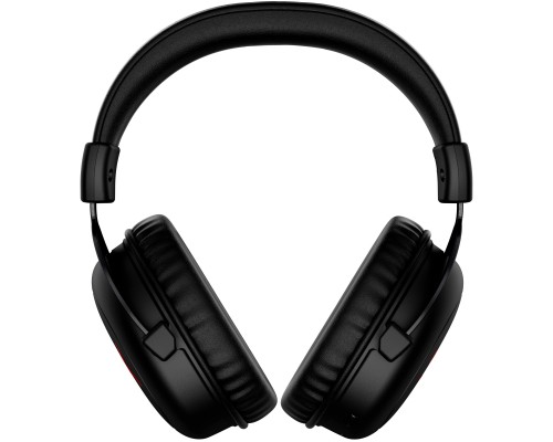 Навушники HyperX Cloud Core Wireless Black (4P5D5AA)