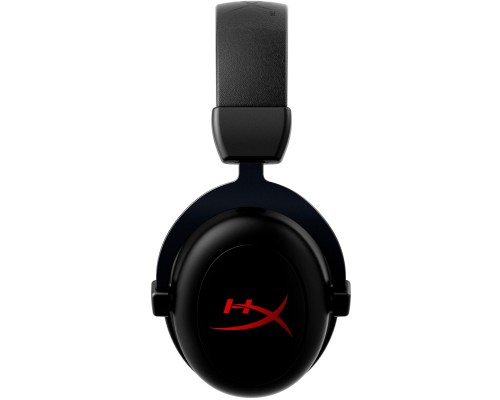 Навушники HyperX Cloud Core Wireless Black (4P5D5AA)