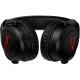 Навушники HyperX Cloud Core Wireless Black (4P5D5AA)
