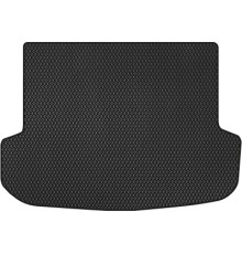 Килимок в багажник EVAtech Lexus RX 350 (AL20) 2015+ 4 покоління (LS1790B1RBB)