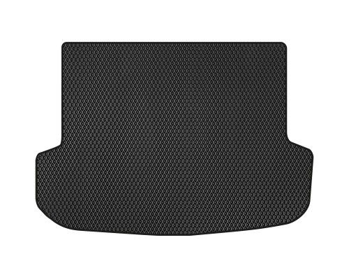 Килимок в багажник EVAtech Lexus RX 350 (AL20) 2015+ 4 покоління (LS1790B1RBB)