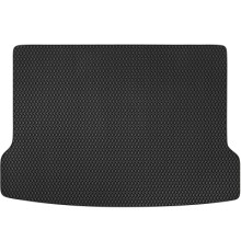 Килимок в багажник EVAtech Mercedes-Benz GLA-Class (X156) 2013-2019 1 п (MB1798B1RBB)