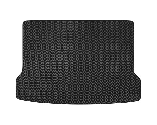 Килимок в багажник EVAtech Mercedes-Benz GLA-Class (X156) 2013-2019 1 п (MB1798B1RBB)