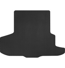 Килимок в багажник EVAtech Opel Insignia 2017+ 2 покоління Liftb (OL1823B1RBB)