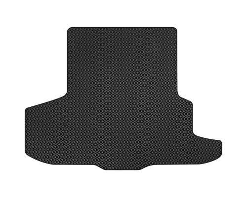 Килимок в багажник EVAtech Opel Insignia 2017+ 2 покоління Liftb (OL1823B1RBB)