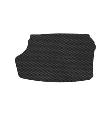 Килимок в багажник EVAtech Toyota Camry (XV50) 2.5L Hybrid 2011-2017 7 п (TY12183B1RBB)