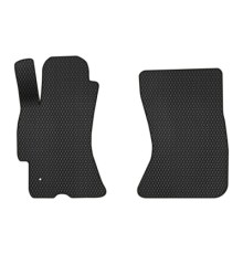 Килимок в салон EVAtech передні Subaru Outback (BP) 2003-2009 3 п (SU42768A2LA1RBB)