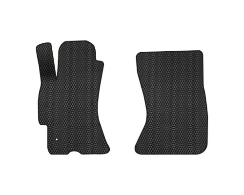 Килимок в салон EVAtech передні Subaru Outback (BP) 2003-2009 3 п (SU42768A2LA1RBB)