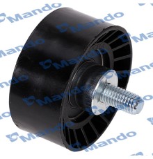 Ролик натягувача ременя Mando EBT10051K