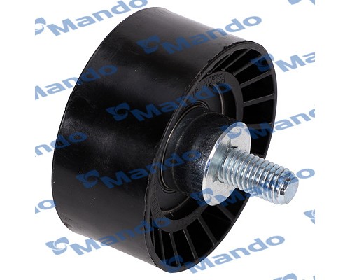 Ролик натягувача ременя Mando EBT10051K