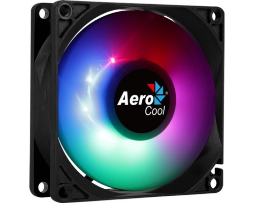 Кулер до корпусу AeroCool Frost 8 FRGB (ACF1-FS10117.11)