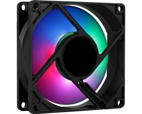 Кулер до корпусу AeroCool Frost 8 FRGB (ACF1-FS10117.11)