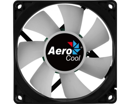 Кулер до корпусу AeroCool Frost 8 FRGB (ACF1-FS10117.11)
