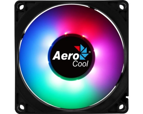 Кулер до корпусу AeroCool Frost 8 FRGB (ACF1-FS10117.11)