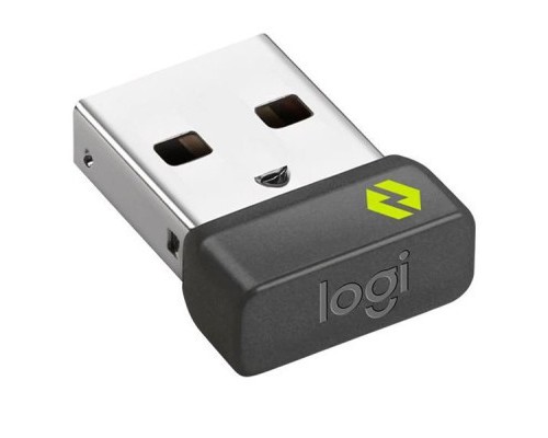Клавіатура Logitech MX Keys Advanced for Business Wireless Illuminated UA Graphite (920-010251)