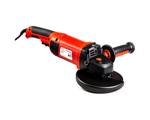 Шліфувальна машина GTM AG150/1500P 1500Вт (F83121)