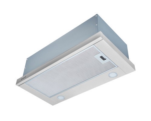 Витяжка кухонна Borgio TLC (TR) 60 Inox