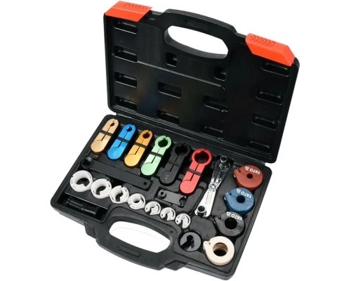 Набір інструментів Yato для обслуговування кабелів (YT-06301)