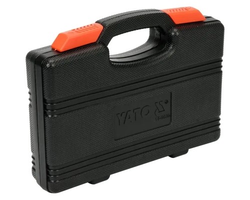 Набір інструментів Yato для обслуговування кабелів (YT-06301)