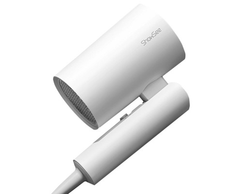 Фен Xiaomi ShowSee Hair Dryer A4-W 1800W White
