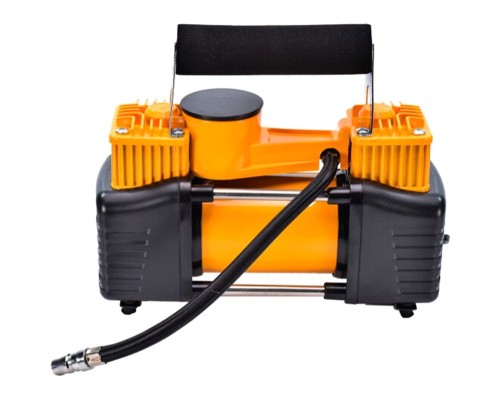 Автомобільний компресор СИЛА 85л/хв, 10 Атм (900410-IS)