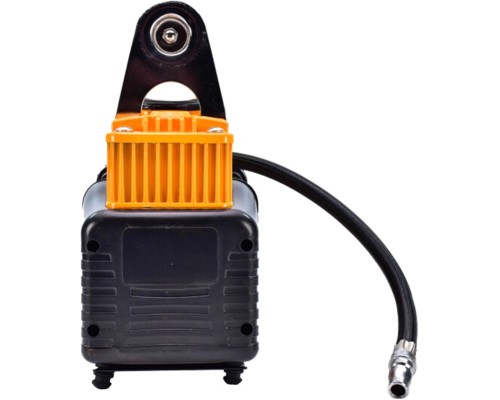 Автомобільний компресор СИЛА 85л/хв, 10 Атм (900410-IS)