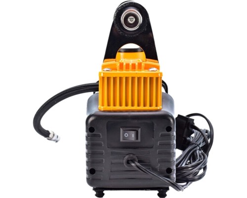 Автомобільний компресор СИЛА 85л/хв, 10 Атм (900410-IS)