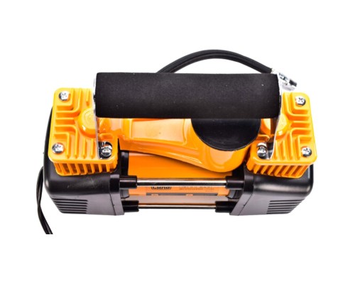 Автомобільний компресор СИЛА 85л/хв, 10 Атм (900410-IS)