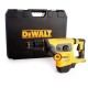 Перфоратор DeWALT безщітковий, SDS-Plus, 54 В, 4.5 Дж, 3 реж. кейс (DCH481N)