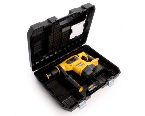 Перфоратор DeWALT безщітковий, SDS-Plus, 54 В, 4.5 Дж, 3 реж. кейс (DCH481N)