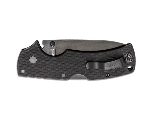 Ніж Cold Steel American Lawman S35VN (CS-58B)