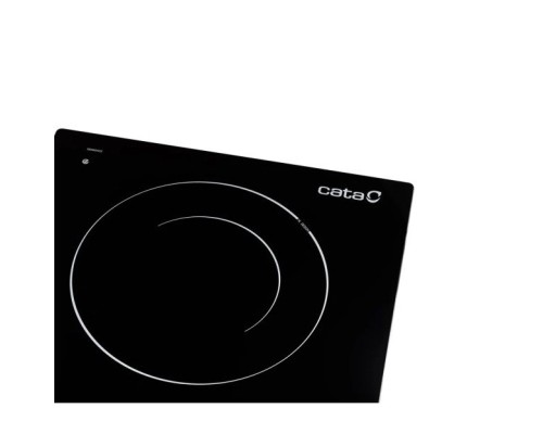 Варочна поверхня Cata TD 3002 BK