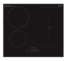 Варочна поверхня Midea MC-IF7454AJ1C-A