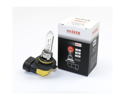 Автолампа SHAFER HB312V65WP20D (SL1014)