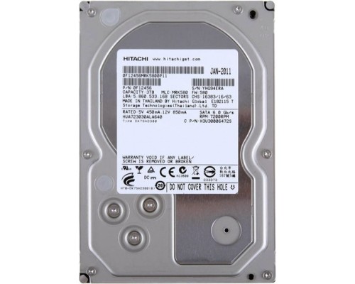 Жорсткий диск 3.5