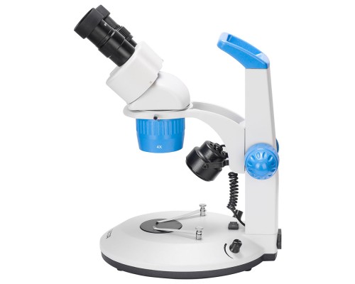 Мікроскоп Sigeta MS-214 20x-40x LED Bino Stereo (65229)
