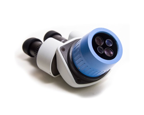 Мікроскоп Sigeta MS-214 20x-40x LED Bino Stereo (65229)