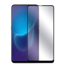 Скло захисне PowerPlant Full screen Vivo NEX S, Black (GL605491)