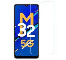 Скло захисне PowerPlant Samsung Galaxy M32 (GL600127)