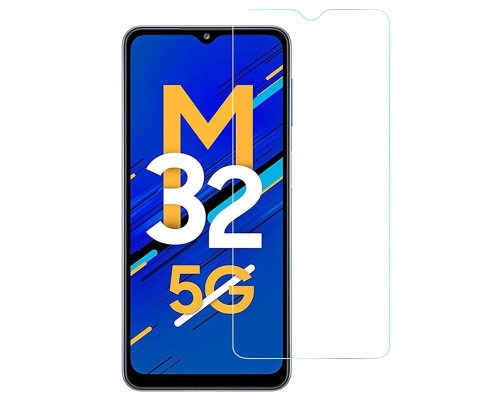 Скло захисне PowerPlant Samsung Galaxy M32 (GL600127) Скло захисне PowerPlant Samsung Galaxy M32 (GL600127)