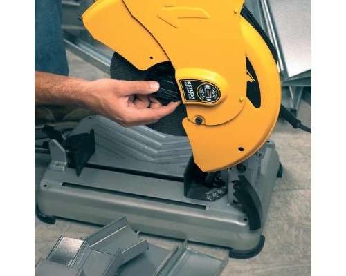 Монтажна пила DeWALT монтажна D28715 (D28715)