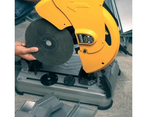 Монтажна пила DeWALT монтажна D28715 (D28715)