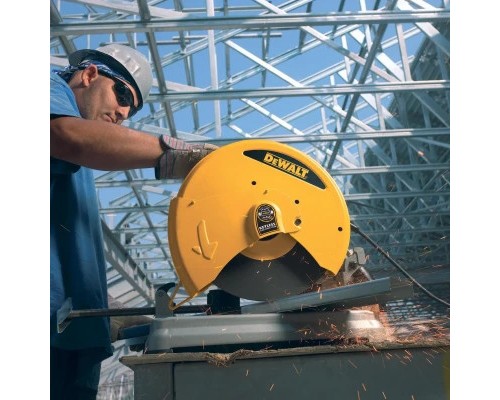 Монтажна пила DeWALT монтажна D28715 (D28715)