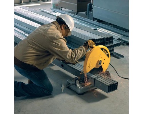 Монтажна пила DeWALT монтажна D28715 (D28715)