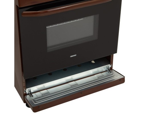 Плита Eleyus NEXT 6007 H4 BR