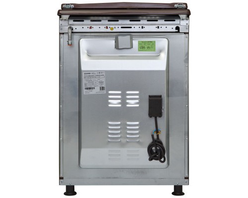 Плита Eleyus NEXT 6007 H4 BR