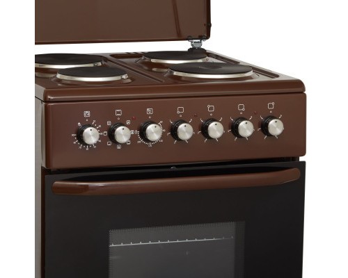 Плита Eleyus NEXT 6007 H4 BR